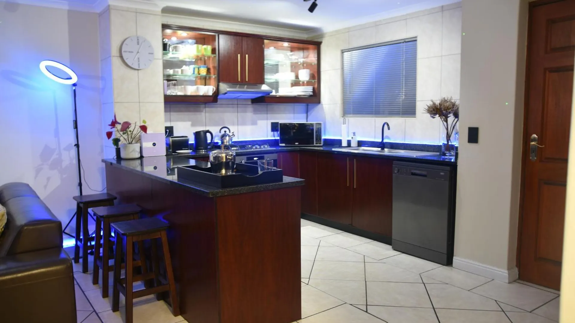 The Perfect Cape Town Retreat Daire 0*,  Güney Afrika