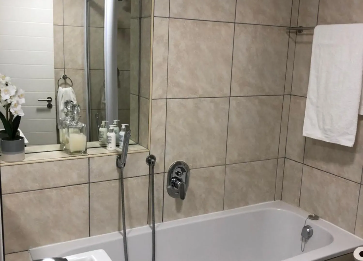 The Perfect Cape Town Retreat Daire